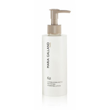 Матуючий зволожуючий лосьйон Марія Галланд Mattifying Hydrating Lotion № 62 Maria Galland