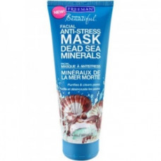 Маска антистрес для обличчя Мінерали Мертвого моря Фріман Feeling Beautiful Dead Sea Minerals Facial Anti-Stress Mask Freeman
