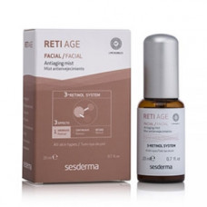 Антивіковий спрей для особи Сесдерма Reti-Age Mist Sesderma