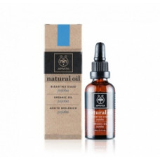 Натуральне масло жожоба Апівіта Aromatherapy Organic Jojoba Oil Apivita