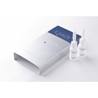 Ампули з гіалуроновою кислотою Метод Шолль Hyaluron Ampoules Methode Cholley