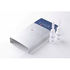 Ампули з гіалуроновою кислотою Метод Шолль Hyaluron Ampoules Methode Cholley