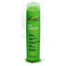 Шампунь відновлюючий для фарбованого волосся Клерал Систем Reviving Treatment Shampoo Kleral System