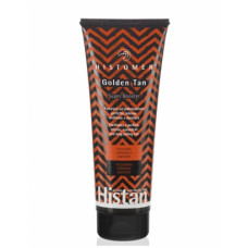 Активатор загара Хистомер Histan Golden Tan Super Booster HISTOMER
