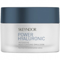 Інтенсивна зволожуюча емульсія для нормальної шкіри Скейндор Intensive Moisturizing Emulsion Skeyndor