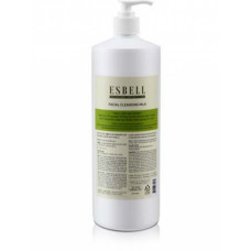 Очищає молочко для особи Доктор Оракл ESBELL Facial Cleansing Milk Dr.Oracle
