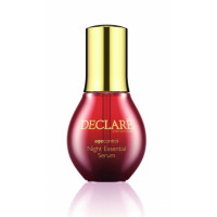 Нічна відновлює сироватка декларує Night Repair Essential Serum Declare