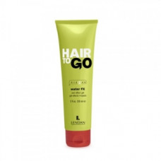 Гель з ефектом вологих волосся Лендан Hair To Go Water FX Gel Lendan