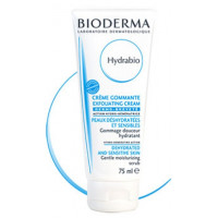 Крем відлущуючий Біодерма Hydrabio Exfoliating Cream Bioderma