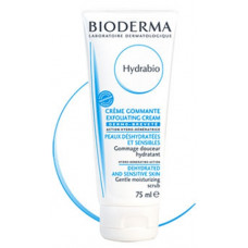 Крем відлущуючий Біодерма Hydrabio Exfoliating Cream Bioderma
