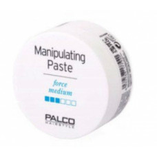 Волокниста моделює паста Палко Профешнл Hairstyle Manipulating Paste PALCO Professional