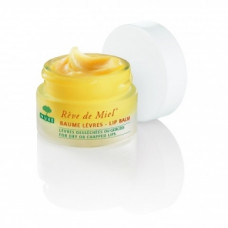 Медова мрія бальзам для губ Нюкс Reve de Miel Lip balm Nuxe