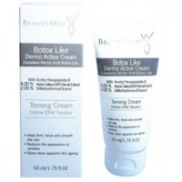 ДАК Крем з ефектом ботокса БьютіМед Botox like Dermo Active Cream Tensing cream BeautyMed