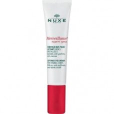 Експерт крем для контуру очей Нюкс Merveillance EXPERT eye contour lifts Nuxe