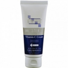 Крем з вітаміном С ГлайМед Плас Master Aesthetics Elite Vitamin C Cream GlyMed Plus
