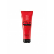 Гумовий гель екстра сильної фіксації Інебрія Ice Cream Gum Gel Extra Strong Compact Gel Inebrya