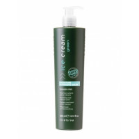 Зволожуюча маска Інебрія Green Moisture Intensive Mask Inebrya