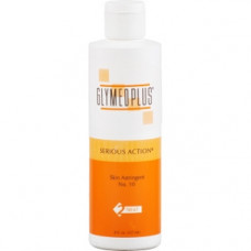 В'яжучий засіб №10 з 10% саліцилової кислотою ГлайМед Плас Skin Astringent No. 10 GlyMed Plus