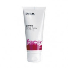Маска для чутливої шкіри Беллітас Strictly Professional Gentle Facial Mask for Sensitive Skin Bellitas