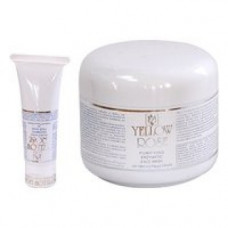 Дріжджова маска Йелоу Роуз Purifying yeast mask Yellow Rose