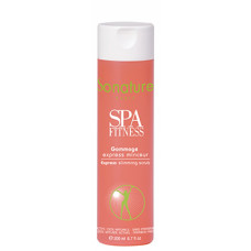 Гоммаж експрес стрункість Жан д'Естре SPAFIT visuel Gommage Express slimming scrub Jean d'Estrees