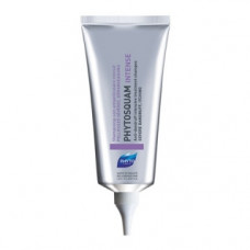 Фітосквам Интенс Шампунь-догляд від лупи інтенсивний Фіто Phytosquam intense anti-dendruff Phyto