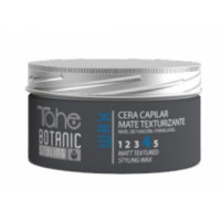 Віск для моделювання волосся матовою Тахе MATT TEXTURED STYLING WAX (FIX. LEVEL 4) Tahe