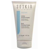 Зміцнюючий крем для бюста Соскін body Bust firming cream SoSkin