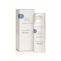 Балансуючий крем Холі ленд Calm Derm Sebo Relief Holy Land