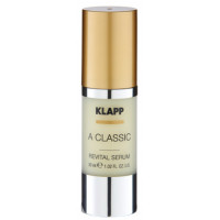 Сироватка для обличчя "РЕВИТАЛ" Клапп A Classic Revital Serum Klapp