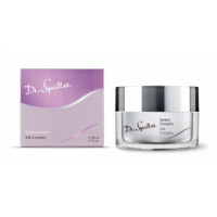Шовковий комплекс Доктор Шпіллер Silk Complex Dr Spiller Biocosmetic