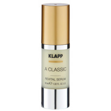 Сироватка для обличчя "РЕВИТАЛ" Клапп A Classic Revital Serum Klapp