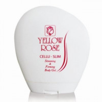 Концентрований гель для схуднення Йелоу Роуз Cellu-slim Yellow Rose