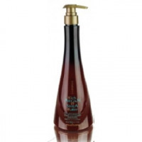 Шампунь з аргановою олією Клерал Систем Argan & Shea Butter Shampoo Kleral System