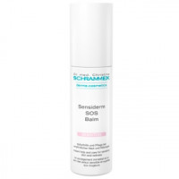 Анти-стрес бальзам для чутливої шкіри Дерма Косметікс SENSIDERM SOS BALM DERMA COSMETICS