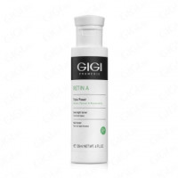 Обновляющий тоник Джи Джи Retin A Overnight toner Gigi