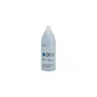 Кондиціонер для сивого і освітленого волосся Ерайба D56 White Factor Conditioner Erayba