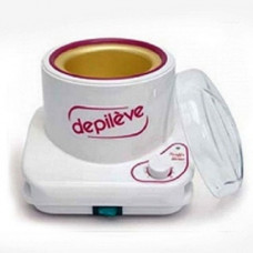 Нагрівач парафіну для особи Депилив Depil Facial Paraffin Warmer 220V Depileve