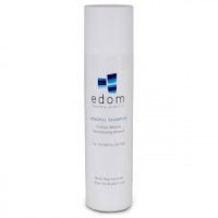 Мінеральний шампунь для жирного волосся Едом Mineral Shampoo Oily Hair Edom