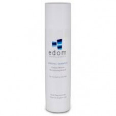 Мінеральний шампунь для жирного волосся Едом Mineral Shampoo Oily Hair Edom