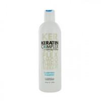 Шампунь очищає Кератин Комплекс Smoothing Therapy Clarifying Shampoo Keratin Complex