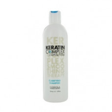 Шампунь очищає Кератин Комплекс Smoothing Therapy Clarifying Shampoo Keratin Complex