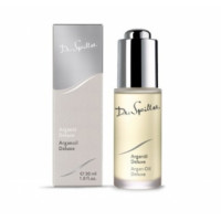 Арганова олія «Делюкс» Доктор Шпіллер Argan Oil Deluxe Dr SPILLER