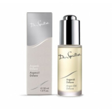 Арганова олія «Делюкс» Доктор Шпіллер Argan Oil Deluxe Dr SPILLER
