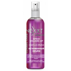 Спрей для об'єму Некст Профешнл Spray Volume-Up Nexxt Professional