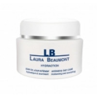 Крем інтенсивного зволоження Лаура Бомонт HYDRACTION (DAY CARE) Laura Beaumont