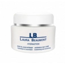 Крем інтенсивного зволоження Лаура Бомонт HYDRACTION (DAY CARE) Laura Beaumont