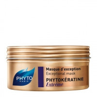 Фітокератін Екстрем Маска Фіто Phytokеratine Extrеme Exceptional Mask Phyto