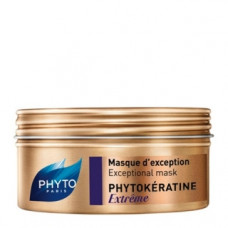 Фітокератін Екстрем Маска Фіто Phytokеratine Extrеme Exceptional Mask Phyto