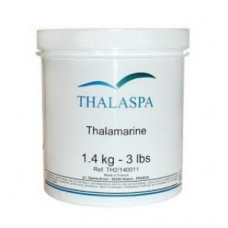 Морське грязьове обгортання «Таламарін» Таласпа Thalamarine Thalaspa